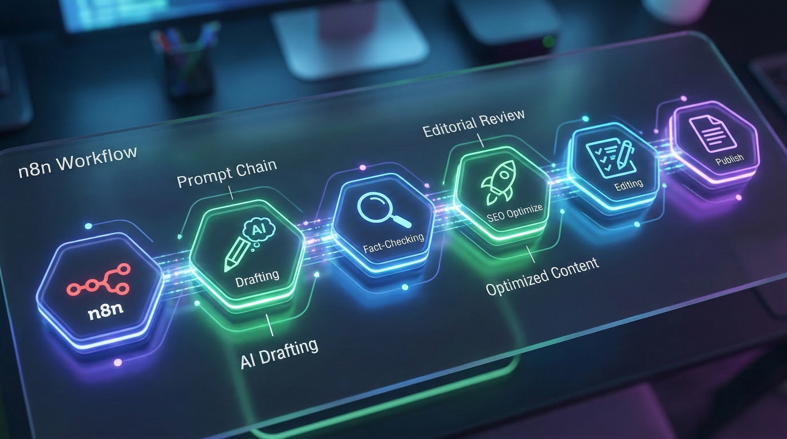 AI workflows visual.