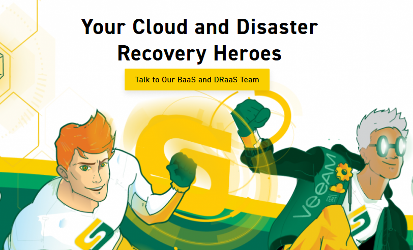 Storagepipe.com homepage preview
